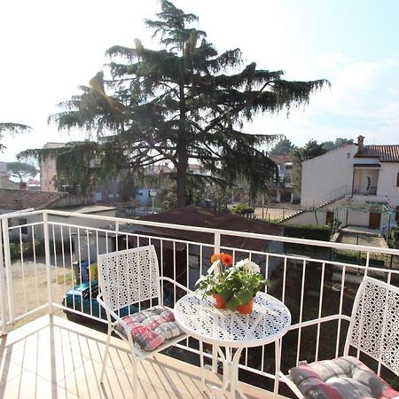 Apartment Gabriel Rovinj Luaran gambar