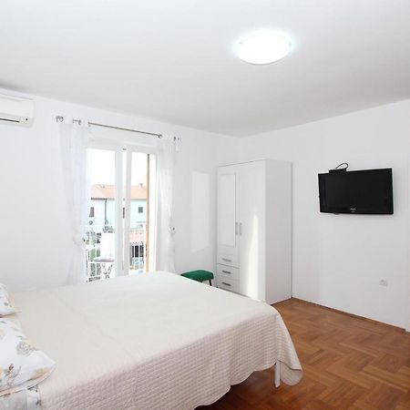 Apartment Gabriel Rovinj Luaran gambar