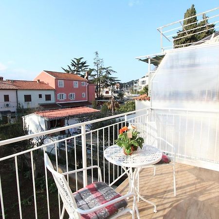 Apartment Gabriel Rovinj Luaran gambar