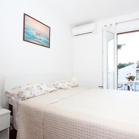 Apartment Gabriel Rovinj Luaran gambar