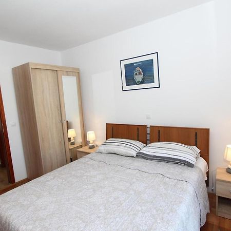 Apartment Gabriel Rovinj Luaran gambar