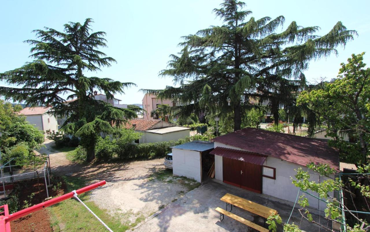 Apartment Gabriel Rovinj Luaran gambar