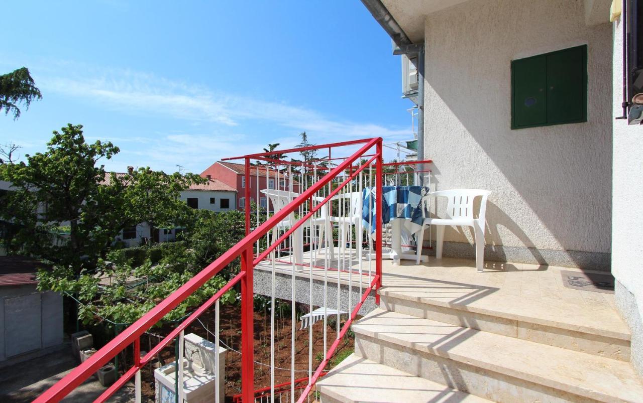 Apartment Gabriel Rovinj Luaran gambar