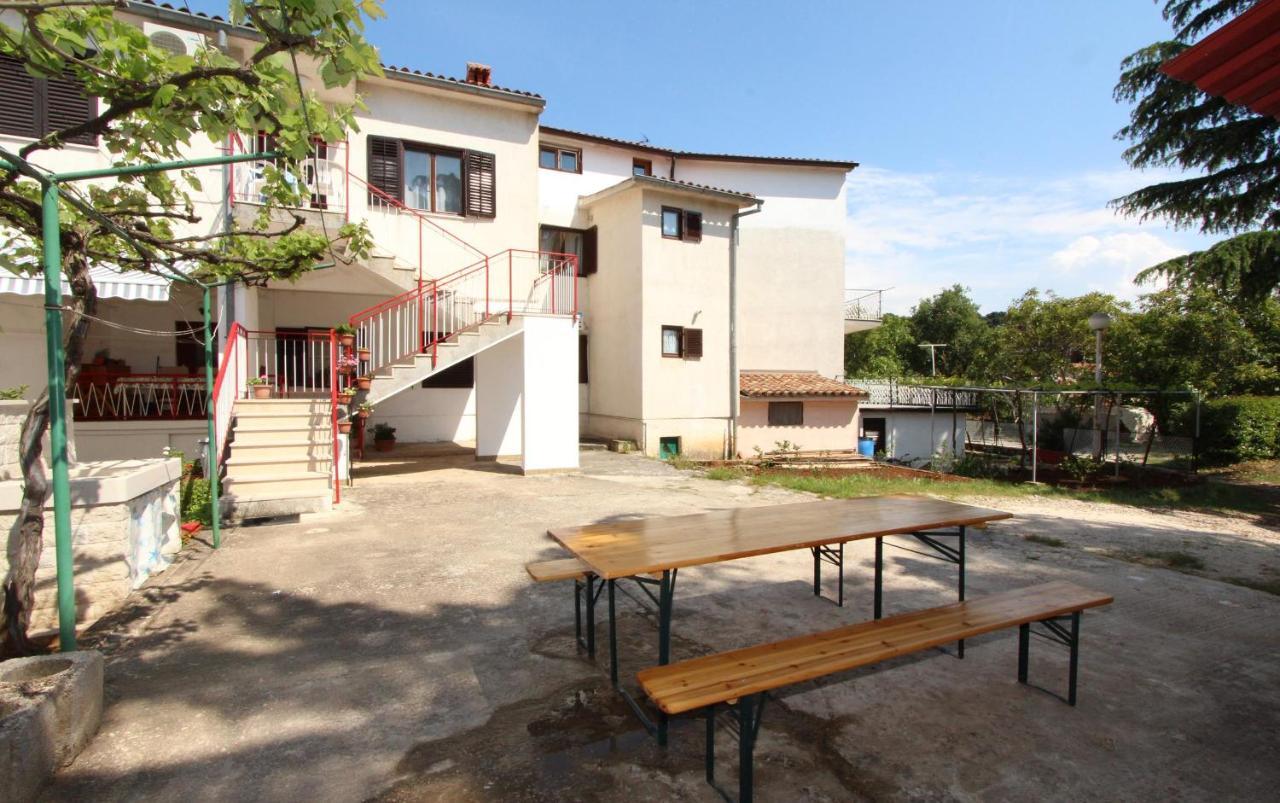 Apartment Gabriel Rovinj Luaran gambar