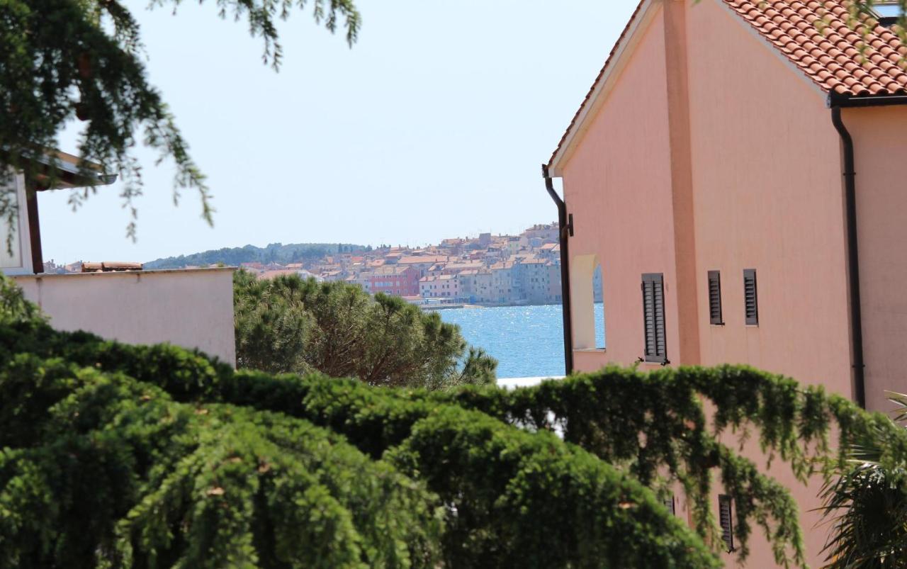 Apartment Gabriel Rovinj Luaran gambar