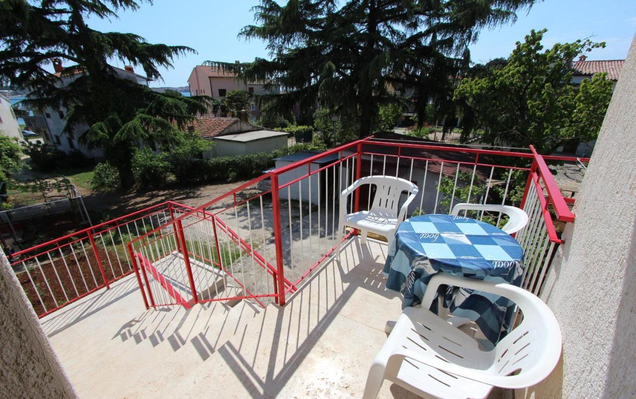 Apartment Gabriel Rovinj Luaran gambar