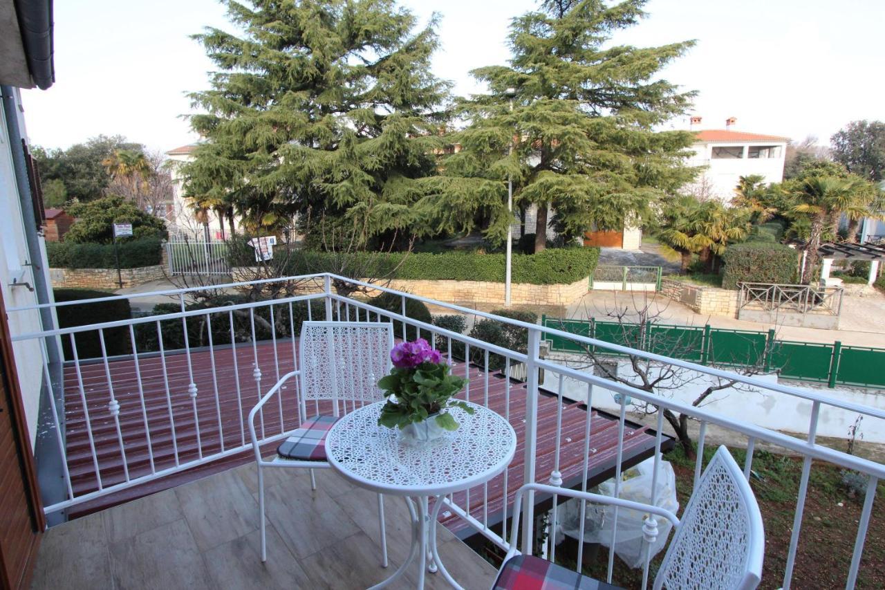 Apartment Gabriel Rovinj Luaran gambar