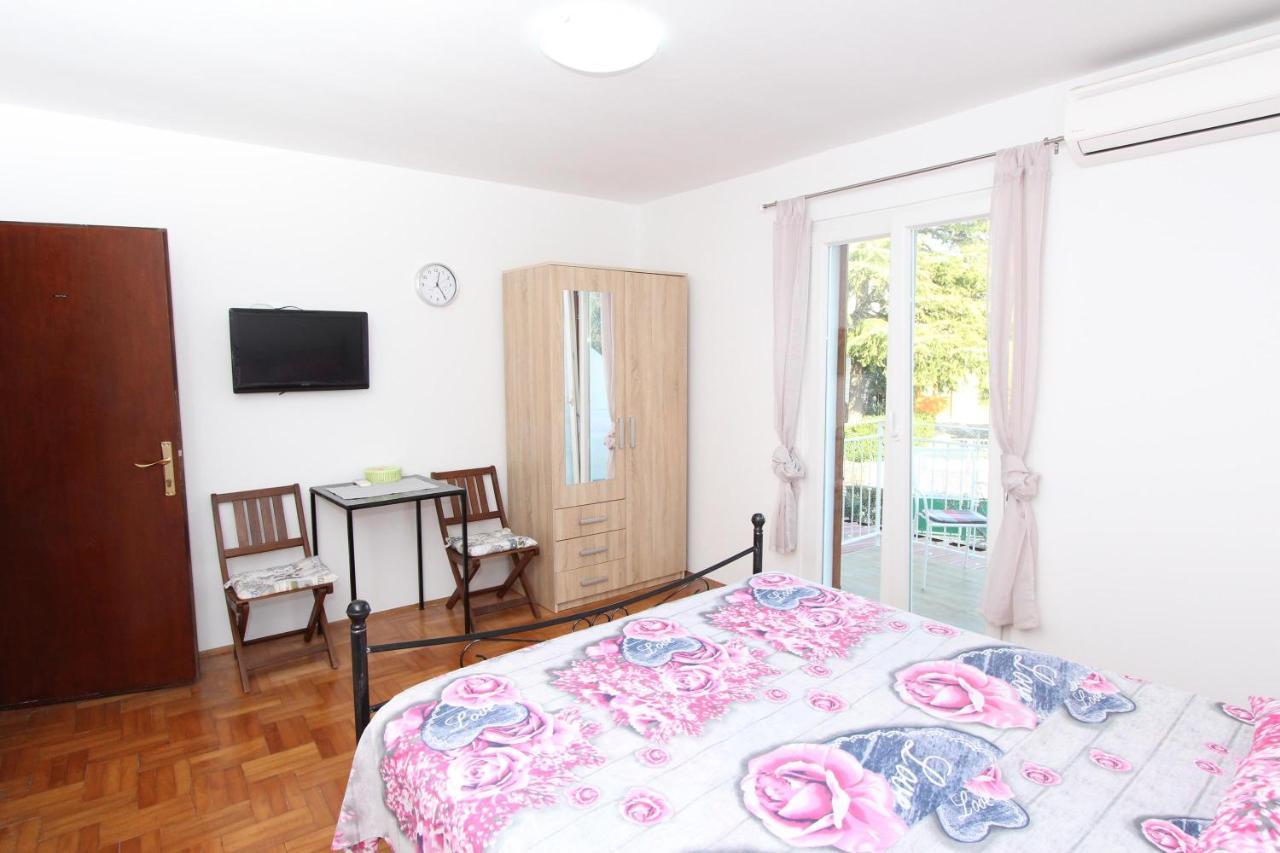 Apartment Gabriel Rovinj Luaran gambar