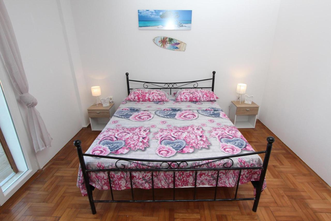 Apartment Gabriel Rovinj Luaran gambar