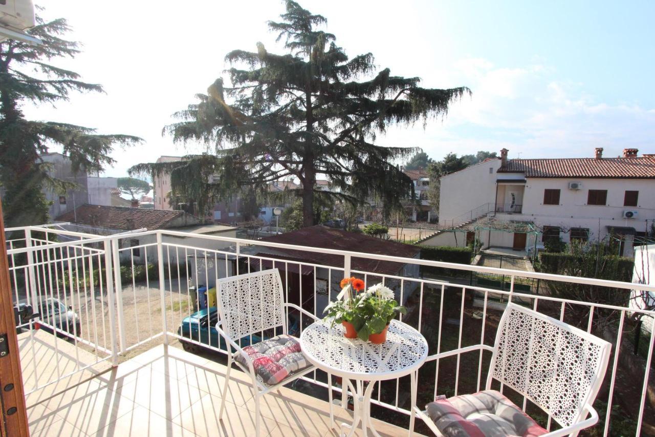 Apartment Gabriel Rovinj Luaran gambar