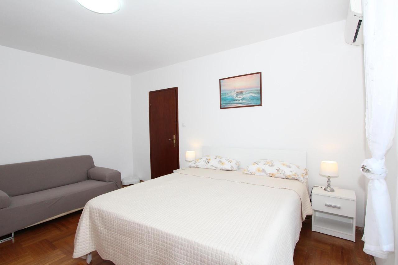 Apartment Gabriel Rovinj Luaran gambar