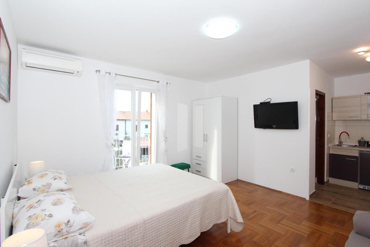 Apartment Gabriel Rovinj Luaran gambar