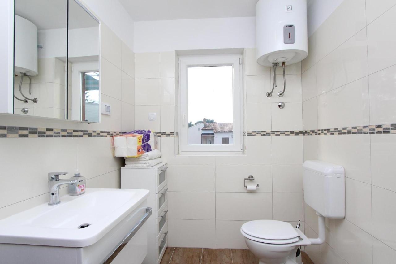 Apartment Gabriel Rovinj Luaran gambar