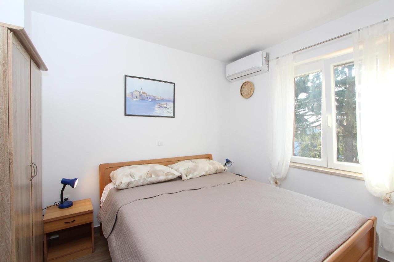 Apartment Gabriel Rovinj Luaran gambar