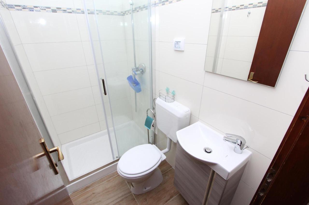 Apartment Gabriel Rovinj Luaran gambar