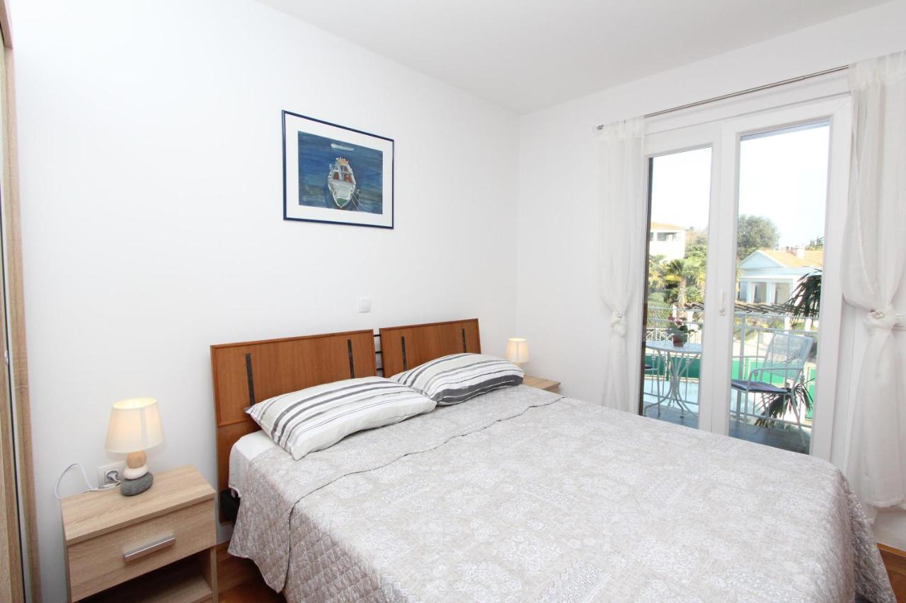Apartment Gabriel Rovinj Luaran gambar