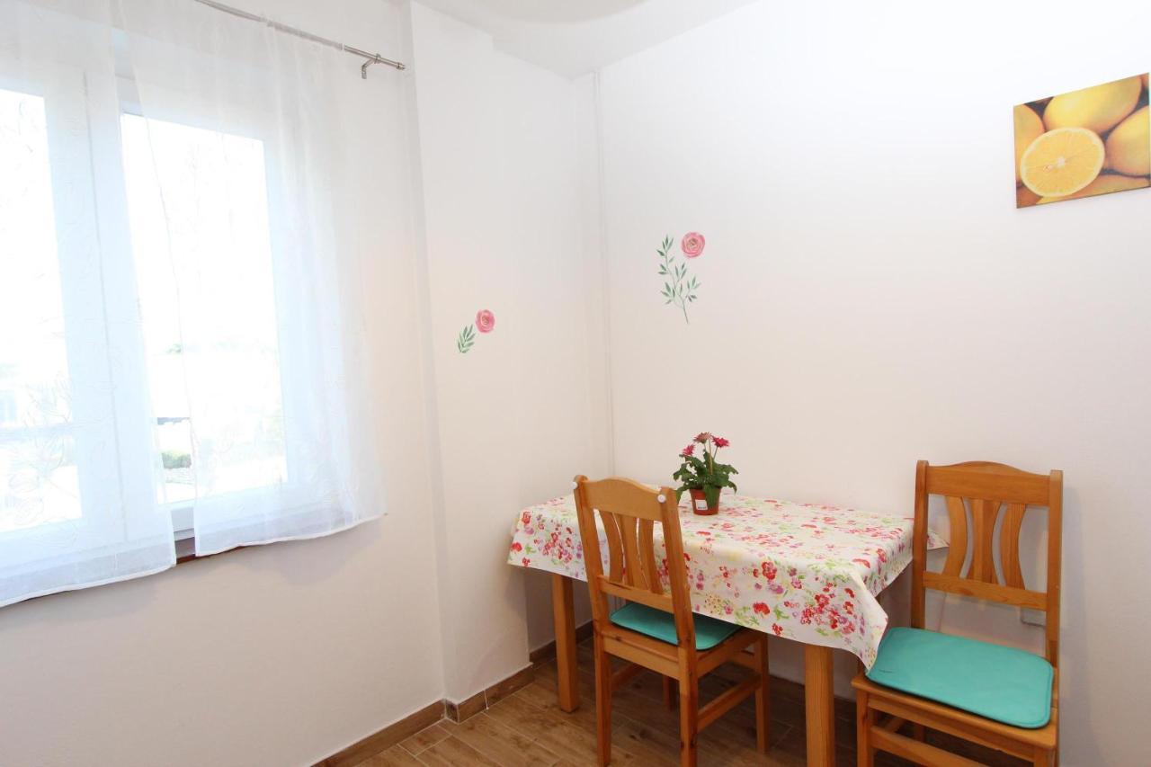 Apartment Gabriel Rovinj Luaran gambar