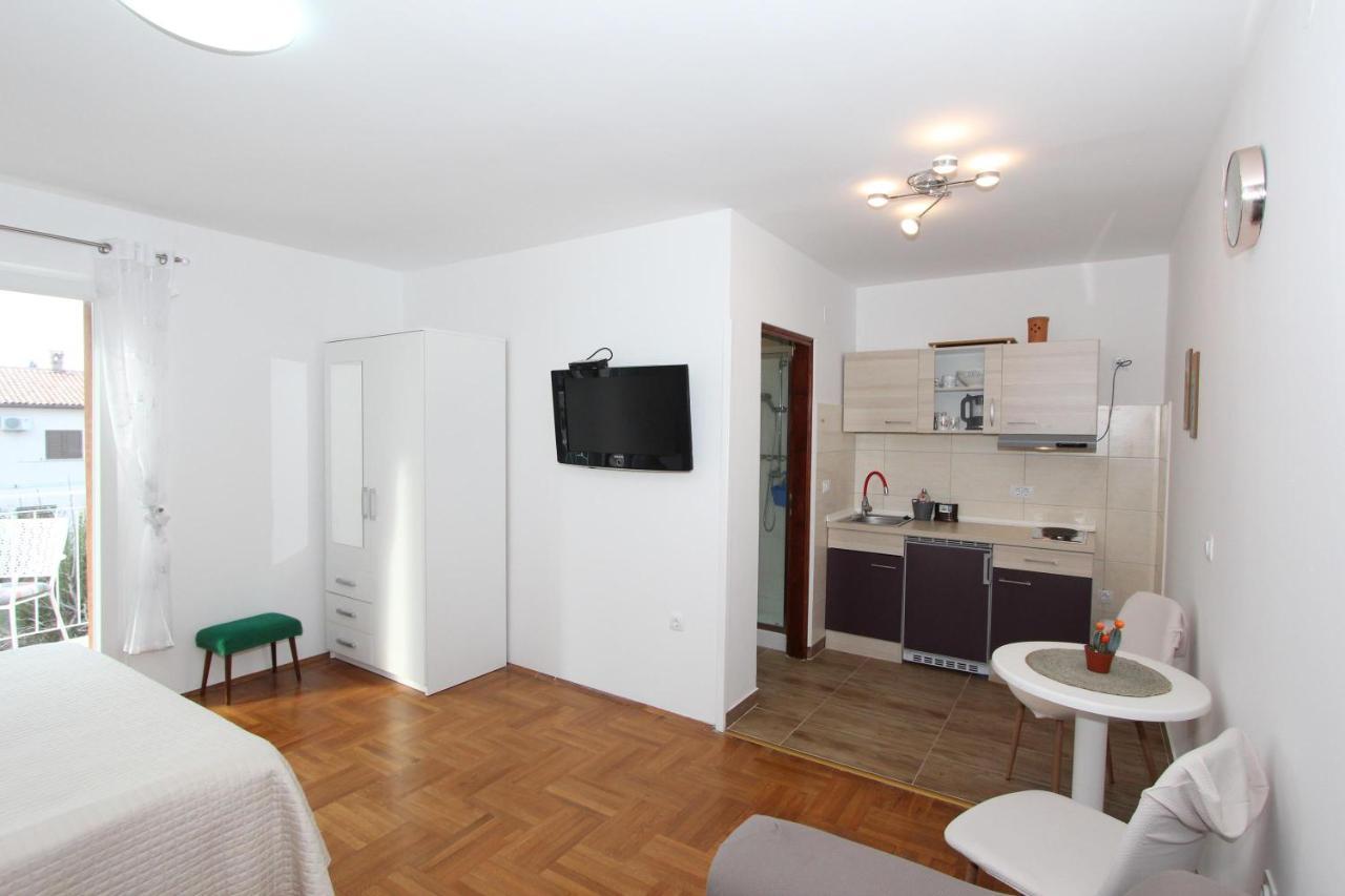 Apartment Gabriel Rovinj Luaran gambar