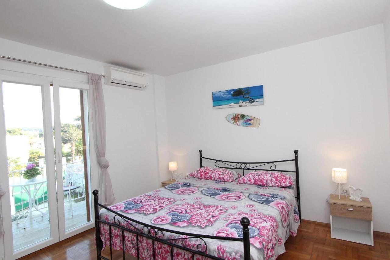 Apartment Gabriel Rovinj Luaran gambar