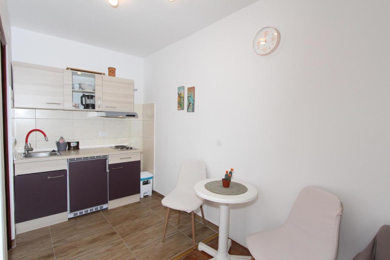 Apartment Gabriel Rovinj Luaran gambar