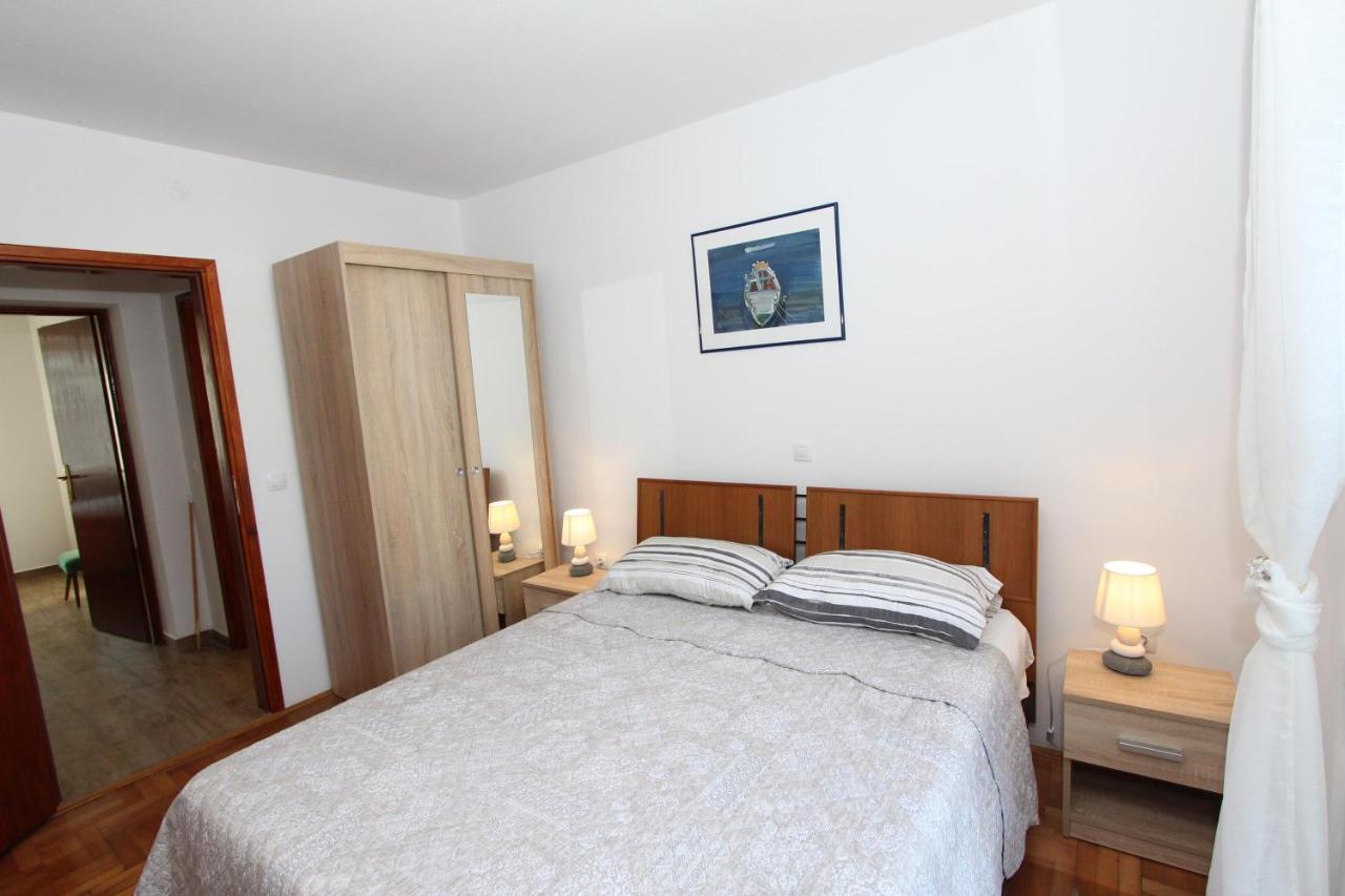 Apartment Gabriel Rovinj Luaran gambar