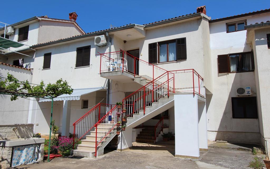 Apartment Gabriel Rovinj Luaran gambar